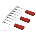 JST RCY Stecker, Männlich JST RCY Stecker, Männlich