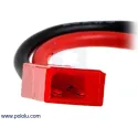 JST RCY Stecker, Männlich JST RCY Stecker, Männlich