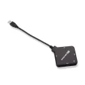 Hub USB Ultra-Mini 4 ports 3.0 Hub USB Ultra-Mini 4 ports 3.0