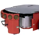 Batteries pour Pioneer DX/AT et PeopleBot Batteries pour Pioneer DX/AT et PeopleBot