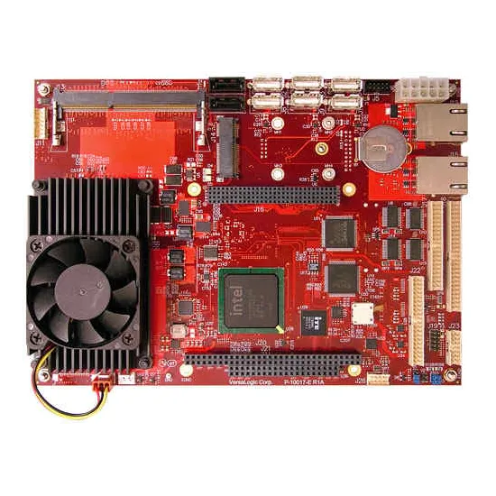 Embedded PC Board for Pioneer Embedded PC Board for Pioneer