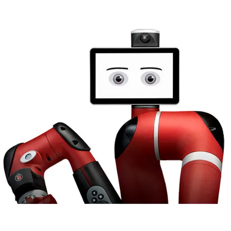 Robot Sawyer pour l'éducation et la recherche Robot Sawyer pour l'éducation et la recherche