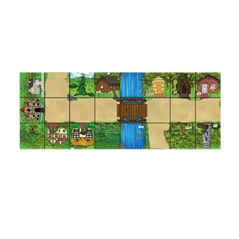 Bee-Bot Tapis Contes Bee-Bot Tapis Contes