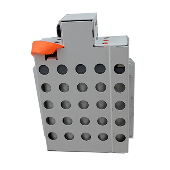 Batterie pour robot Seekur Jr Batterie pour robot Seekur Jr