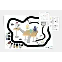 Maison d'Ailleurs Discovery Kit for Thymio II Robot Maison d'Ailleurs Discovery Kit for Thymio II Robot