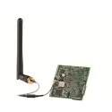 Connexion Ethernet sans fil pour le robot Pioneer Connexion Ethernet sans fil pour le robot Pioneer
