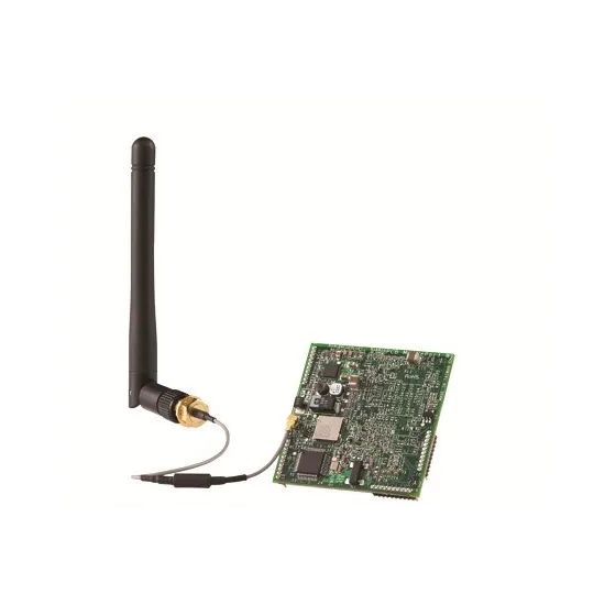 Connexion Ethernet sans fil pour le robot Pioneer Connexion Ethernet sans fil pour le robot Pioneer