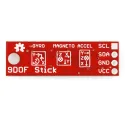Inertialeinheit Stick mit 9 Freiheitsgraden Inertialeinheit Stick mit 9 Freiheitsgraden
