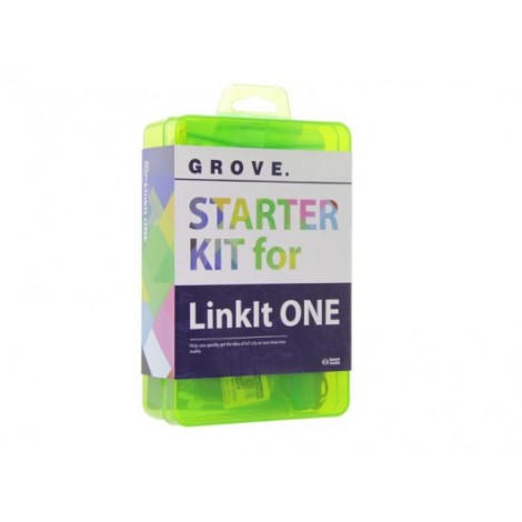 Grove Starter Kit für LinkIt ONE