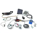 Kompletter E-Health Bausatz Kompletter E-Health Bausatz
