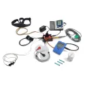 Kompletter E-Health Bausatz Kompletter E-Health Bausatz