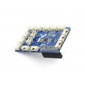 GrovePi Sensor Interface module for Raspberry Pi