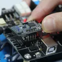 Module Bluetooth pour robot mBot Module Bluetooth pour robot mBot