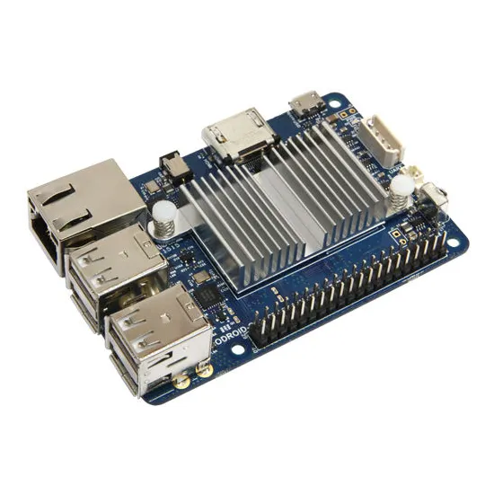 Carte ODROID C1+ Carte ODROID C1+