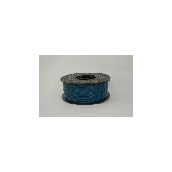 ABS filament Deep Dark Teal diameter 1.75 mm/1 kg by MakerBot ABS filament Deep Dark Teal diameter 1.75 mm/1 kg by MakerBot