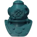 ABS filament Deep Dark Teal diameter 1.75 mm/1 kg by MakerBot ABS filament Deep Dark Teal diameter 1.75 mm/1 kg by MakerBot