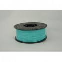 Filament ABS turquoise (Acid Lake) diamètre 1.75 mm/1kg de Makerbot