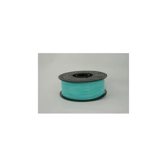 Filament ABS turquoise (Acid Lake) diamètre 1.75 mm/1kg de Makerbot Filament ABS turquoise (Acid Lake) diamètre 1.75 mm/1kg de Makerbot