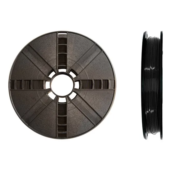 PLA Filament True black diameter 1.75 mm/900g (2 lb) by MakerBot PLA Filament True black diameter 1.75 mm/900g (2 lb) by MakerBot