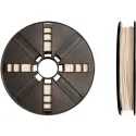 PLA Filament Warm Gray diameter 1.75 mm/900g (2 lb) by MakerBot PLA Filament Warm Gray diameter 1.75 mm/900g (2 lb) by MakerBot