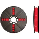 Filament PLA Rouge diamètre 1,75 mm/900g de MakerBot Filament PLA Rouge diamètre 1,75 mm/900g de MakerBot