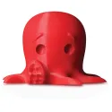 Filament PLA Rouge diamètre 1,75 mm/900g de MakerBot Filament PLA Rouge diamètre 1,75 mm/900g de MakerBot