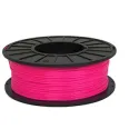 Filament PLA Rose Fluo diamètre 1,75 mm/1kg de MakerBot Filament PLA Rose Fluo diamètre 1,75 mm/1kg de MakerBot
