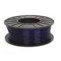 Filament PLA Bleu foncé diamètre 1,75 mm/1kg de MakerBot Filament PLA Bleu foncé diamètre 1,75 mm/1kg de MakerBot