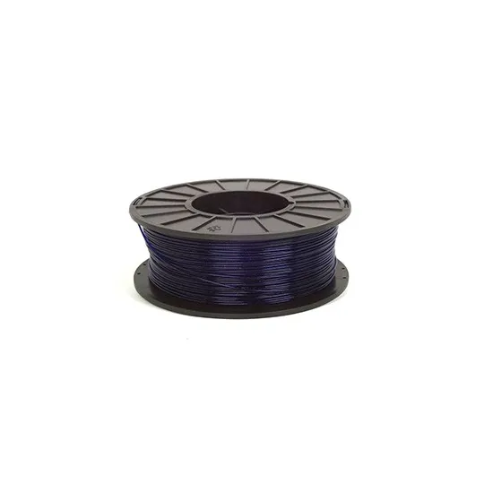 Filament PLA Bleu foncé diamètre 1,75 mm/1kg de MakerBot Filament PLA Bleu foncé diamètre 1,75 mm/1kg de MakerBot