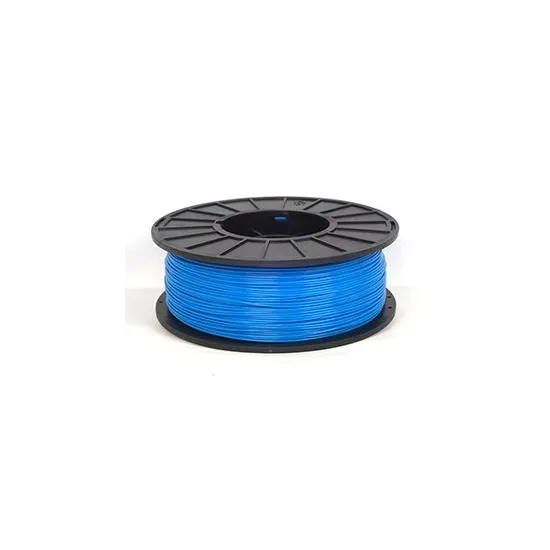 PLA-Filament blau Ø 1,75 mm/1kg von MakerBot PLA-Filament blau Ø 1,75 mm/1kg von MakerBot