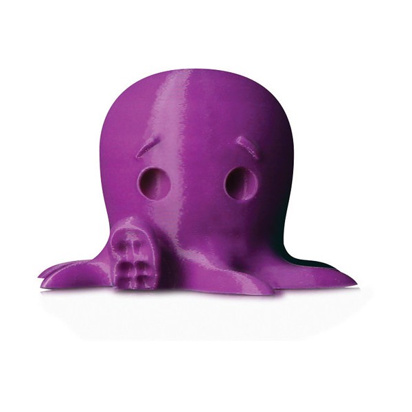 PLA-Filament violett Ø 1,75 mm/1kg von MakerBot