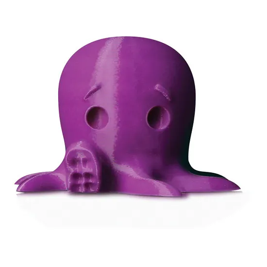 PLA-Filament violett Ø 1,75 mm/1kg von MakerBot PLA-Filament violett Ø 1,75 mm/1kg von MakerBot