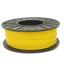 PLA filament True Yellow diameter 1.75 mm/1 kg (2.2 lb) by MakerBot PLA filament True Yellow diameter 1.75 mm/1 kg (2.2 lb) by MakerBot