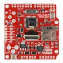 Shield CMUcam v4 pour Arduino Shield CMUcam v4 pour Arduino