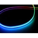Bandeau de 144 LED DotStar - 1m Bandeau de 144 LED DotStar - 1m