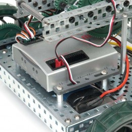 Mikrokontrollerprogrammierer Vex Robotics