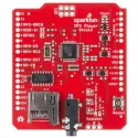 Shield lecteur de MP3 pour Arduino Shield lecteur de MP3 pour Arduino