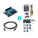 Basispackage Arduino UNO Basispackage Arduino UNO