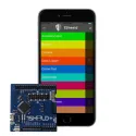 Carte 1Sheeld+ pour Arduino Carte 1Sheeld+ pour Arduino