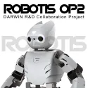 Robot humanoïde Robotis OP2 (EU/US) Robot humanoïde Robotis OP2 (EU/US)