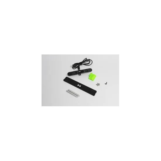 Montageset Xtion 3D für TurtleBot2 Montageset Xtion 3D für TurtleBot2