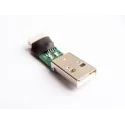 USB to RS-485 3Mbps (Dynamixel compatible) USB to RS-485 3Mbps (Dynamixel compatible)