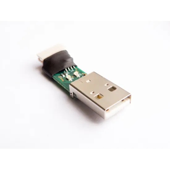 USB to RS-485 3Mbps (Dynamixel compatible) USB to RS-485 3Mbps (Dynamixel compatible)