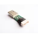 USB to RS-485 3Mbps (Dynamixel compatible) USB to RS-485 3Mbps (Dynamixel compatible)