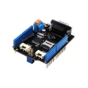 Shield CAN-BUS V2 pour Arduino et LinkIt One Shield CAN-BUS V2 pour Arduino et LinkIt One