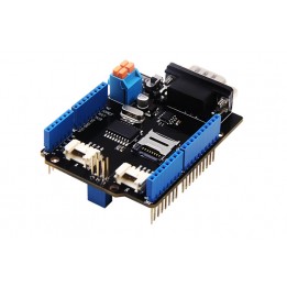Shield CAN-BUS V2 pour Arduino et LinkIt One
