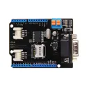 Shield CAN-BUS V2 pour Arduino et LinkIt One Shield CAN-BUS V2 pour Arduino et LinkIt One