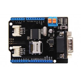 Shield CAN-BUS V2 pour Arduino et LinkIt One