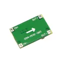Convertisseur abaisseur de tension ajustable (1.0V - 17V&1.8A) Convertisseur abaisseur de tension ajustable (1.0V - 17V&1.8A)