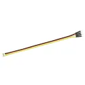 Grove - 4 pin Male Jumper to Grove 4 pin Conversion Cable (5 PCs per Pack) Grove - 4 pin Male Jumper to Grove 4 pin Conversion Cable (5 PCs per Pack)
